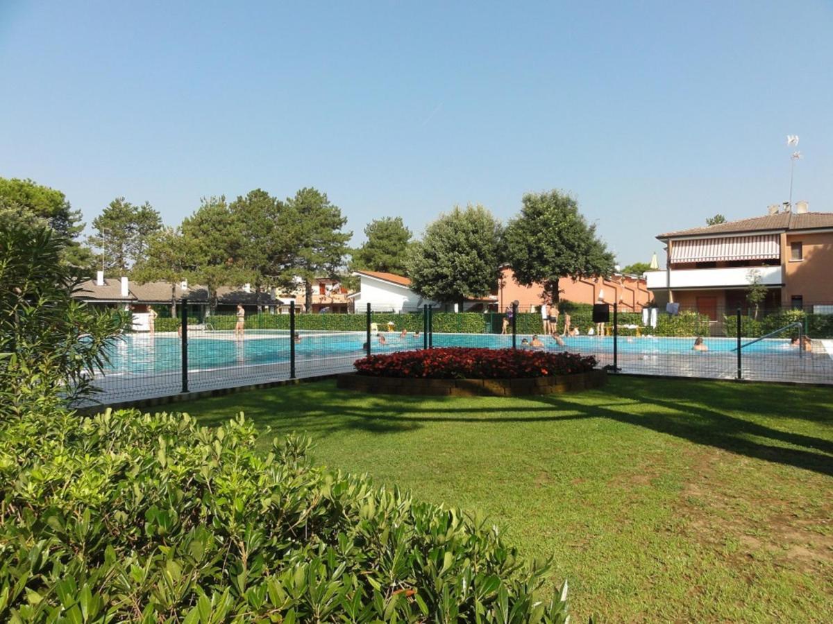 Villaggio Azzurro - Ville Bibione Exterior photo