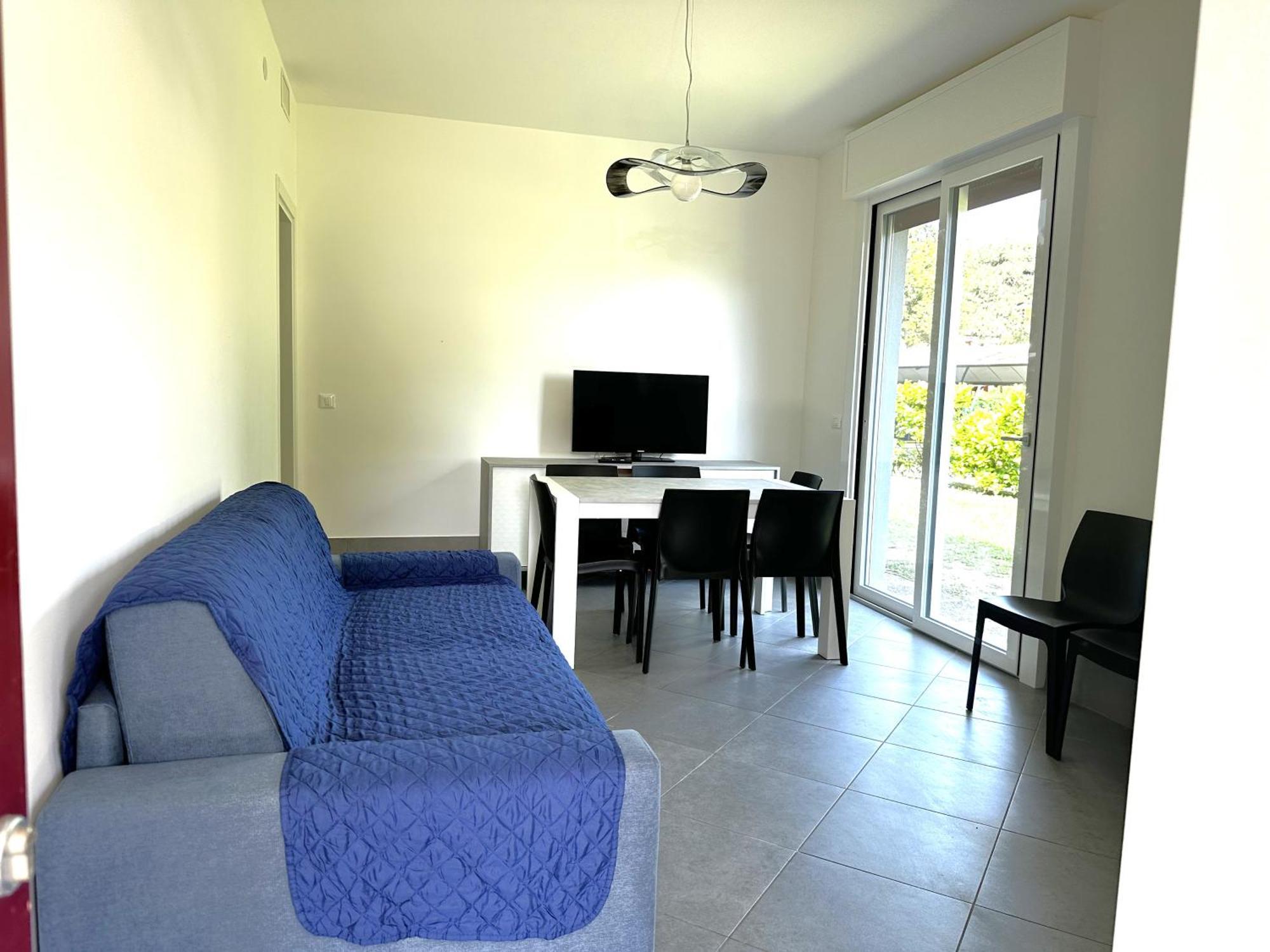 Villaggio Azzurro - Ville Bibione Room photo