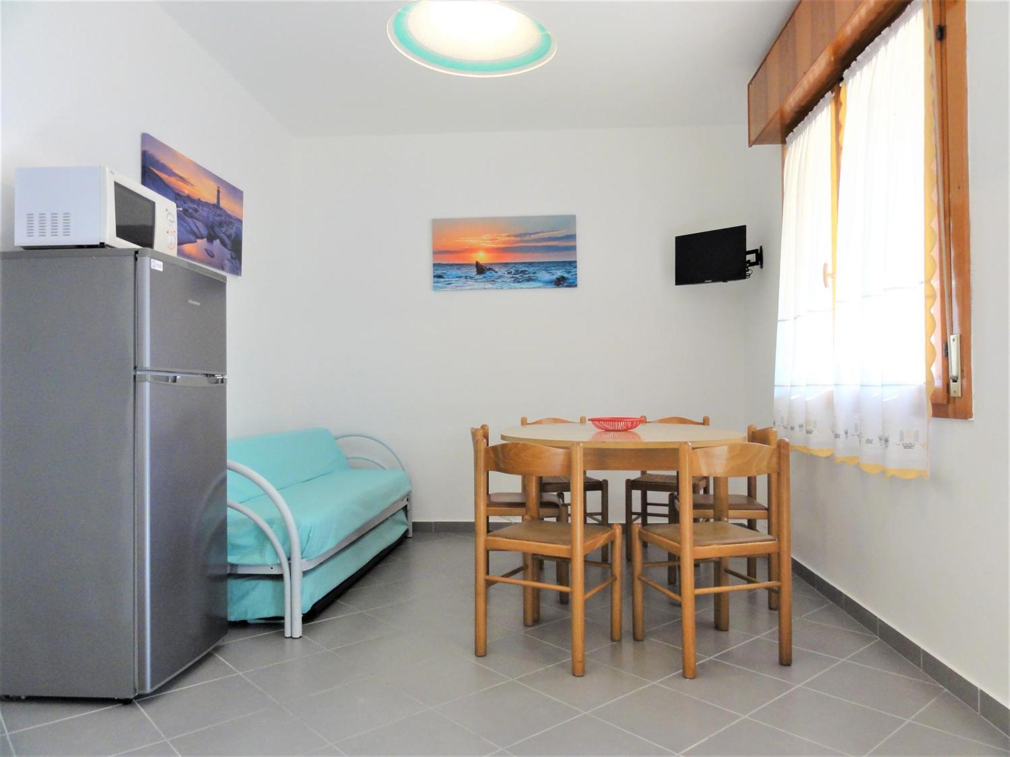 Villaggio Azzurro - Ville Bibione Room photo