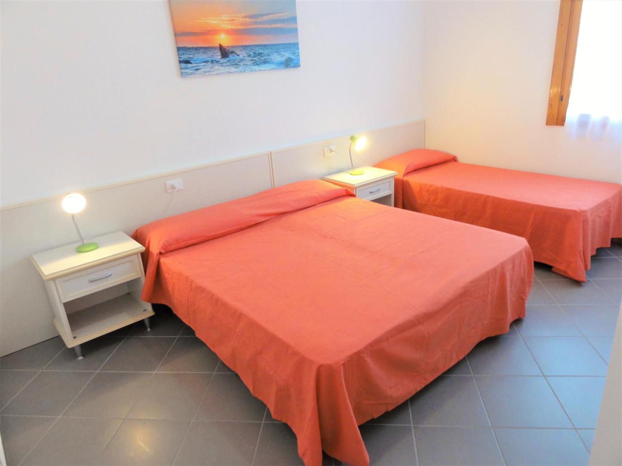 Villaggio Azzurro - Ville Bibione Room photo